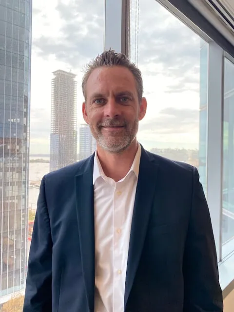 Nathan Lord, Head of Compensation Claims, WA Law Group