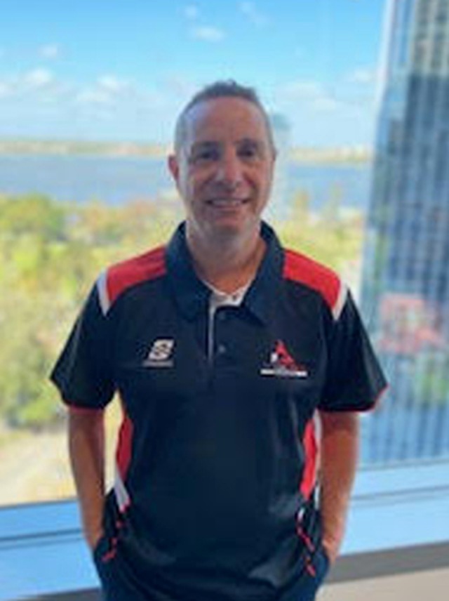 Nigel Smith, Senior Paralegal, WA Law Group
